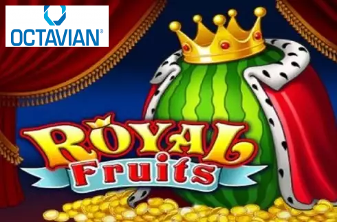 Royal Fruits